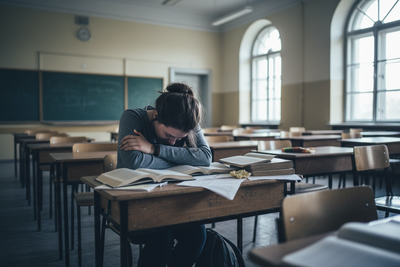 Organisation études : 3 erreurs que font 80% des étudiants