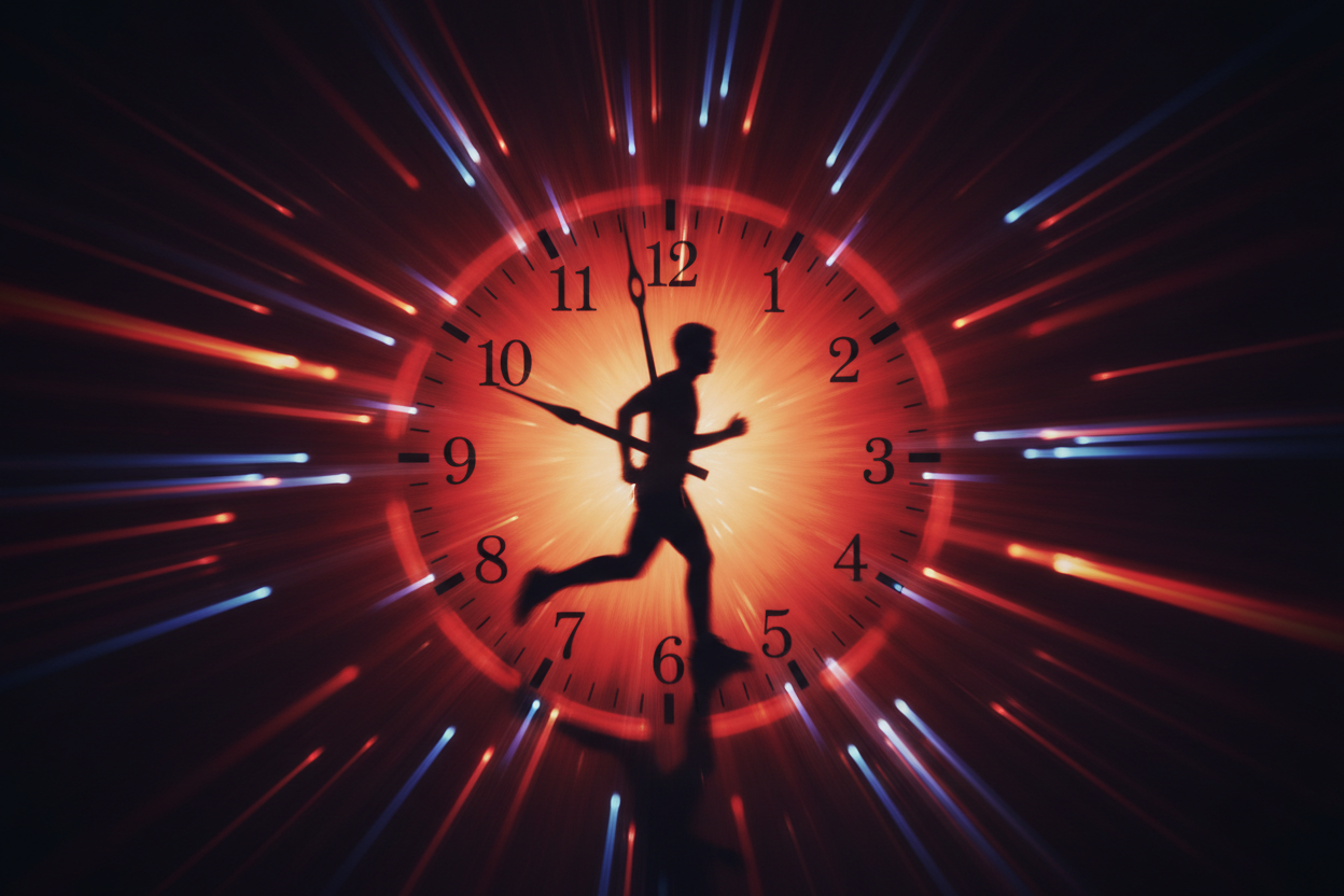 5 erreurs qui tuent ta productivité