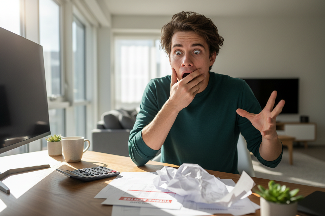 Pourquoi suivre ses dépenses ne suffit pas (et comment anticiper)