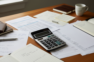 Gérer son budget quand on est jeune : pourquoi c'est plus facile qu'on le croit