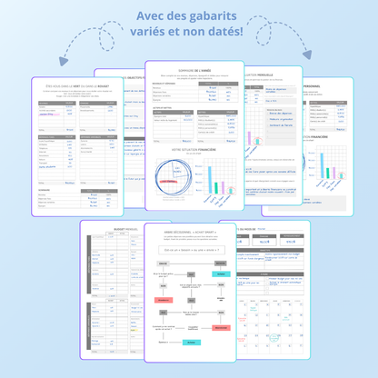 Planificateur financier