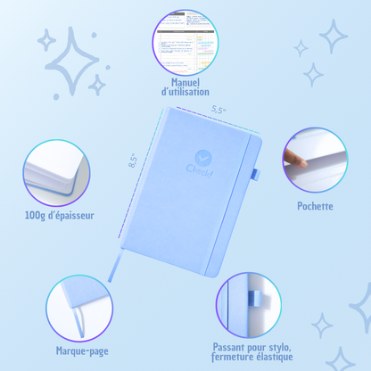 Planificateur hebdomadaire